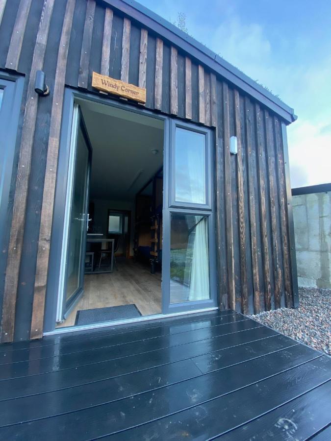 Ben Nevis Inn Rooms 威廉堡 外观 照片