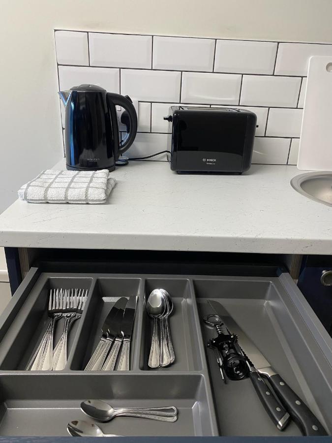 Ben Nevis Inn Rooms 威廉堡 外观 照片