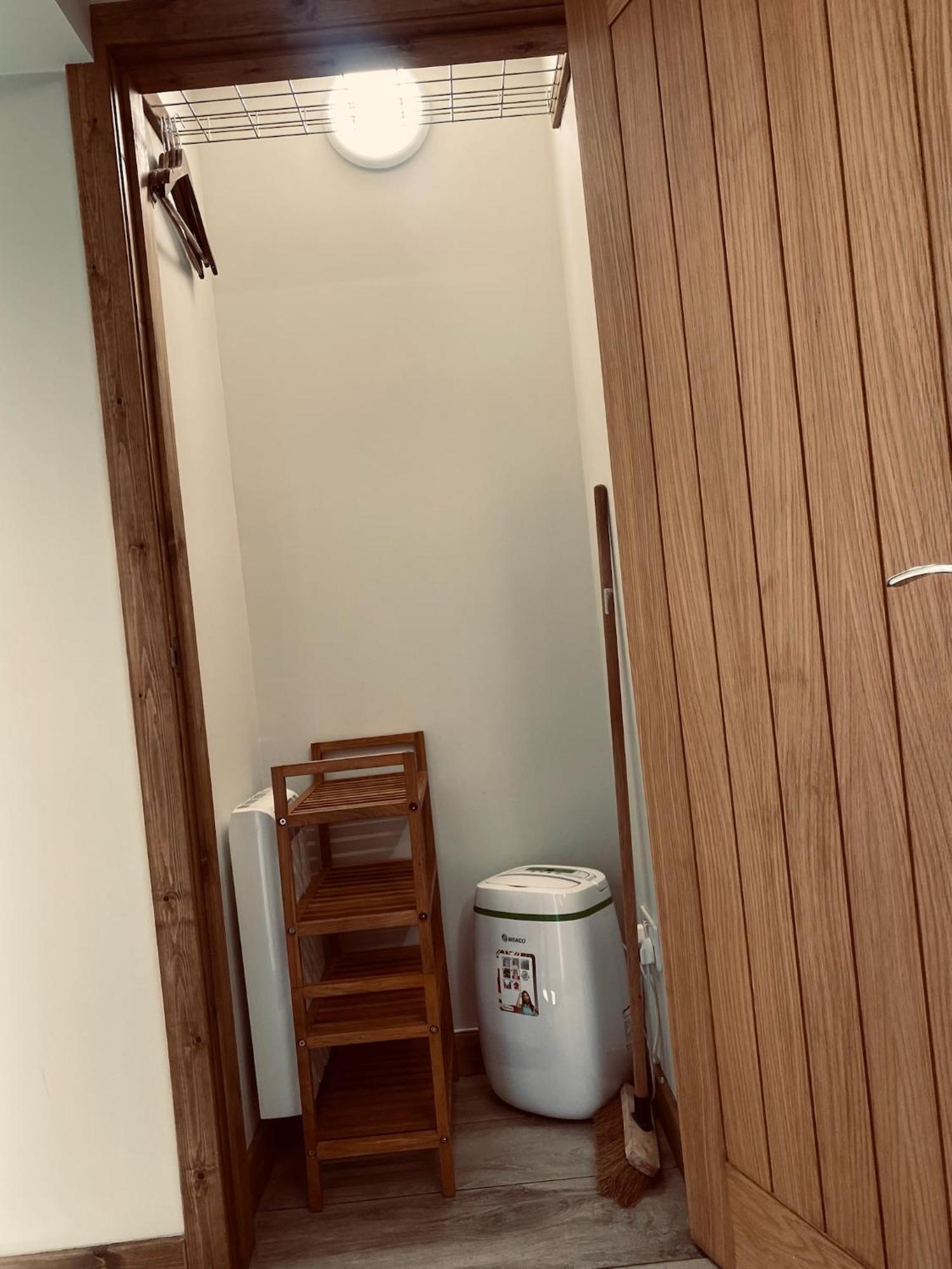 Ben Nevis Inn Rooms 威廉堡 外观 照片